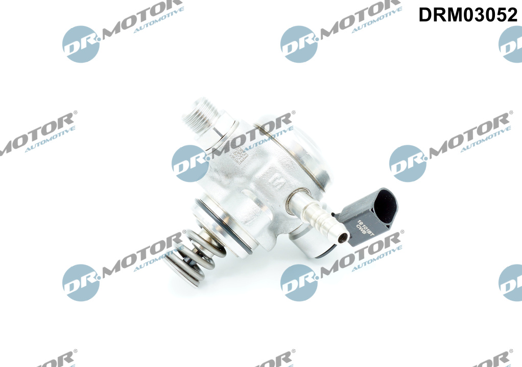 Hogedrukinspuitpomp Dr.Motor Automotive DRM03052