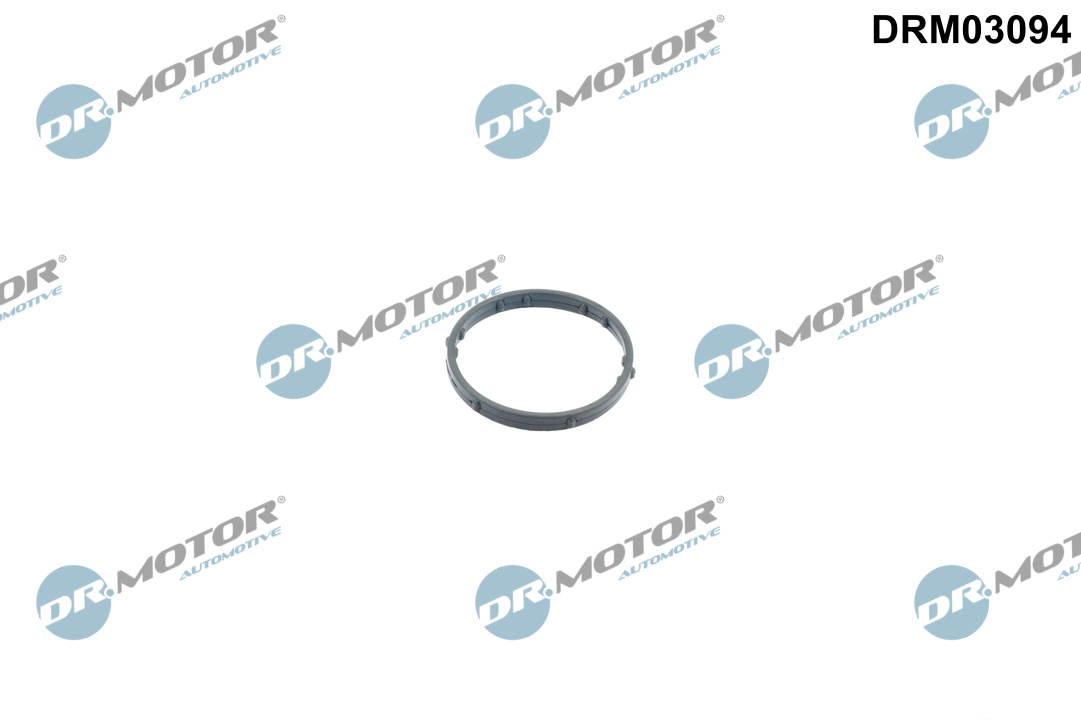 Pakking, thermostaathuis Dr.Motor Automotive DRM03094