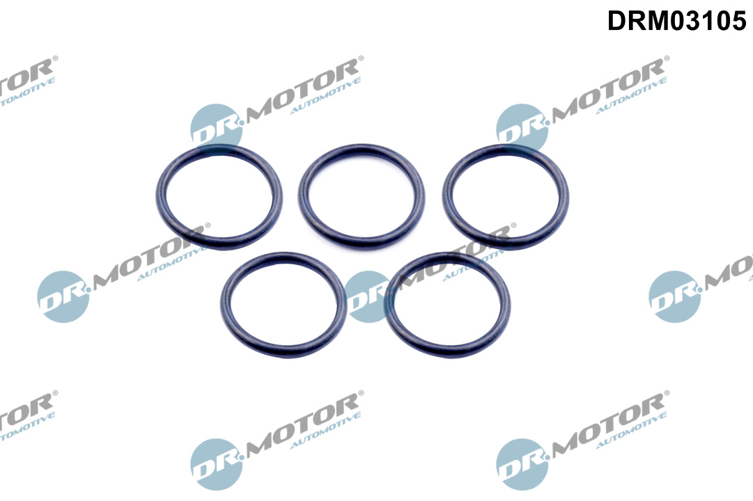 Afdichtring Dr.Motor Automotive DRM03105