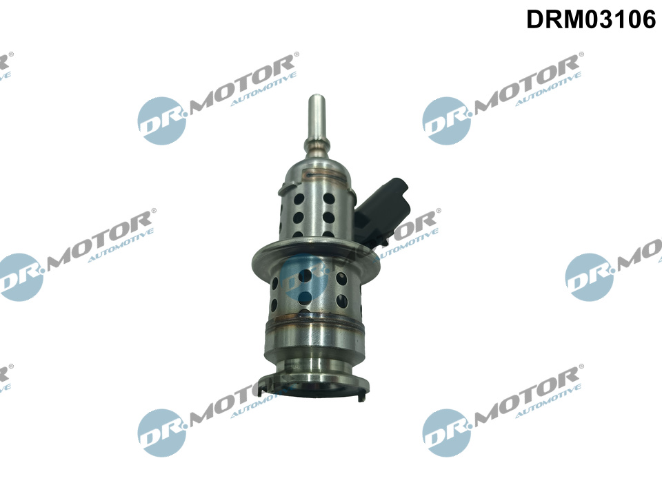 Injector, ureuminspuiting Dr.Motor Automotive DRM03106