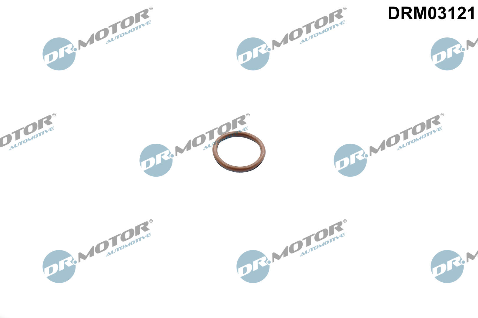 Afdichtring, olieuitloop (turbolader) Dr.Motor Automotive DRM03121