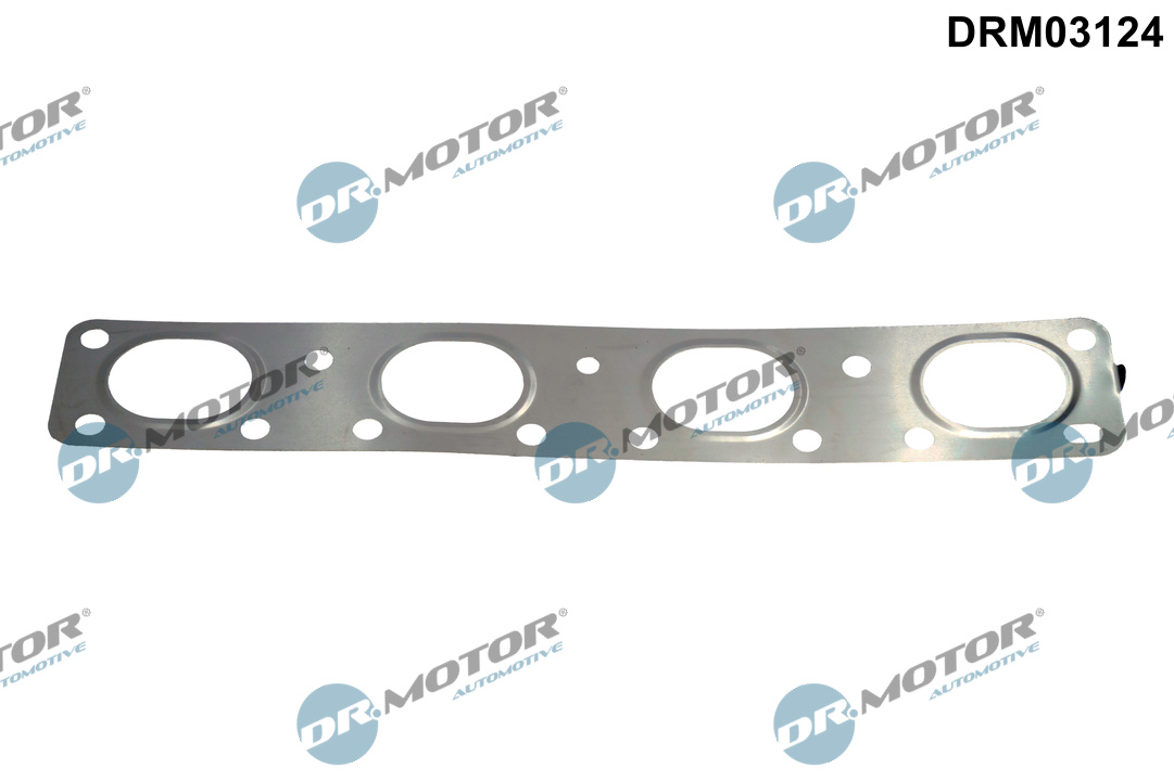 Pakking, uitlaatbocht Dr.Motor Automotive DRM03124