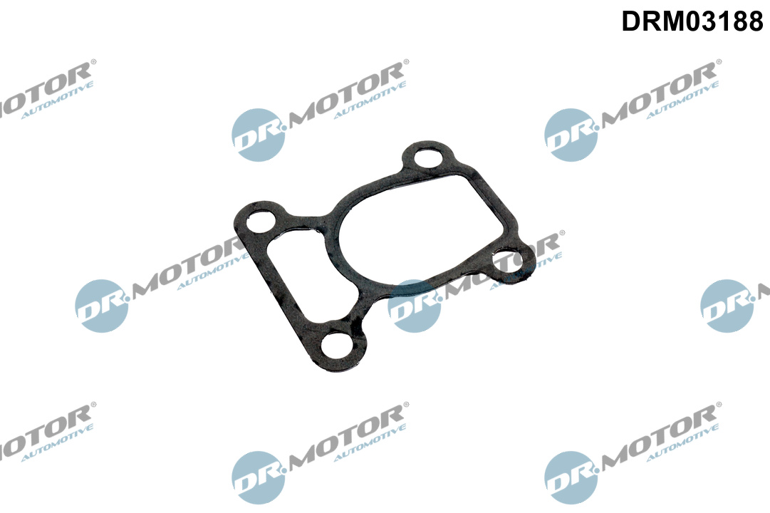 Afdichting, EGR-klep Dr.Motor Automotive DRM03188