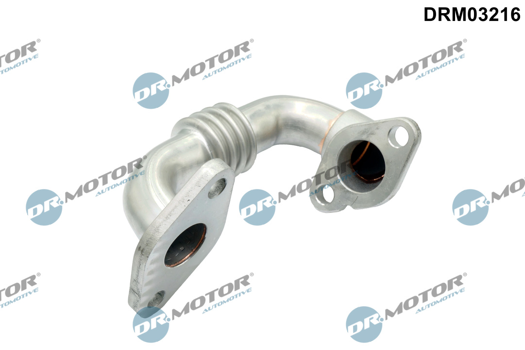Leiding, AGR klep Dr.Motor Automotive DRM03216