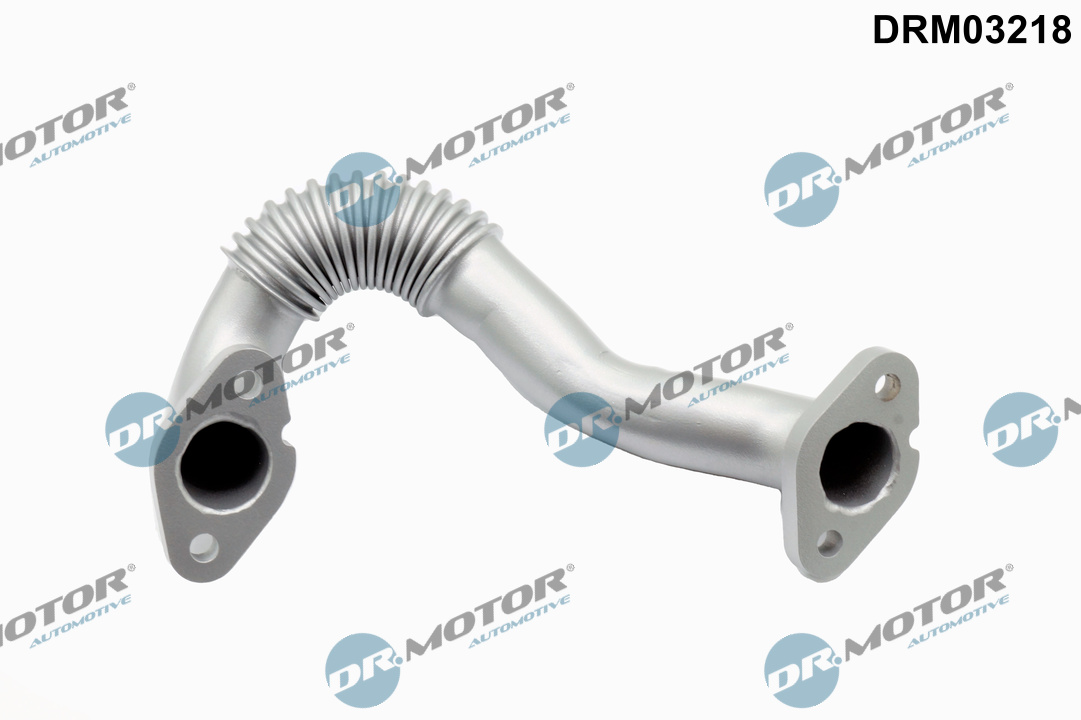 Leiding, AGR klep Dr.Motor Automotive DRM03218
