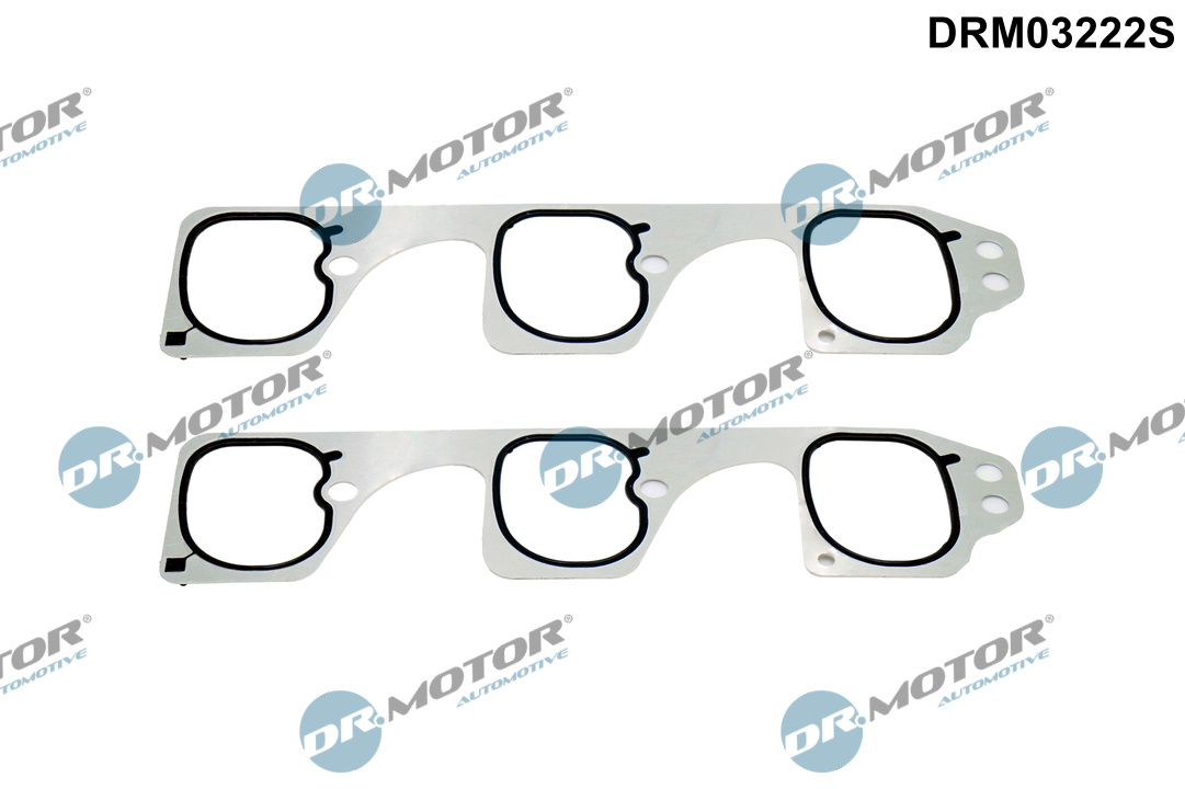 Pakkingset, inlaatspruitstuk Dr.Motor Automotive DRM03222S