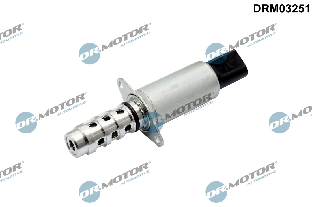 Regelklep, nokkenasregeling Dr.Motor Automotive DRM03251