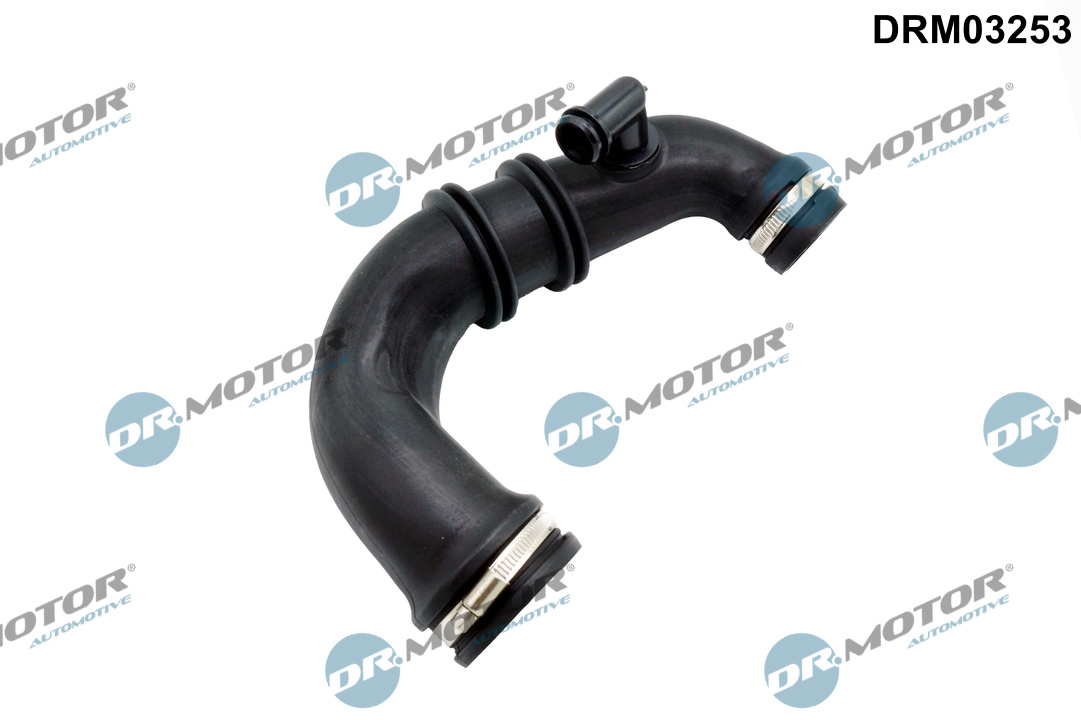 Slang, luchttoevoer Dr.Motor Automotive DRM03253
