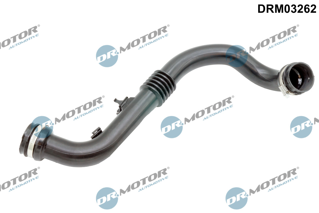 Laadluchtslang Dr.Motor Automotive DRM03262