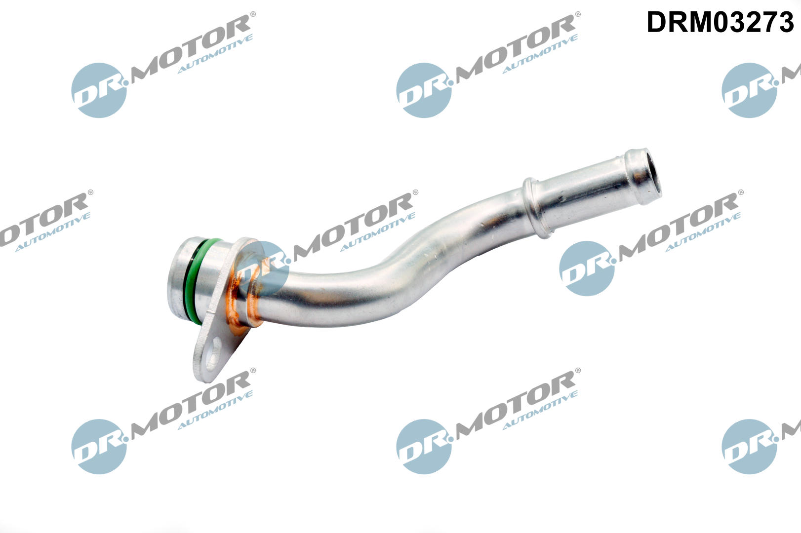 Koelvloeistofpijpleiding Dr.Motor Automotive DRM03273