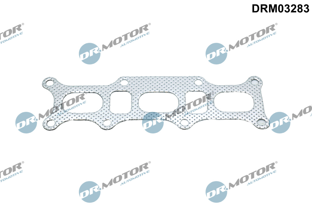 Pakking, uitlaatbocht Dr.Motor Automotive DRM03283
