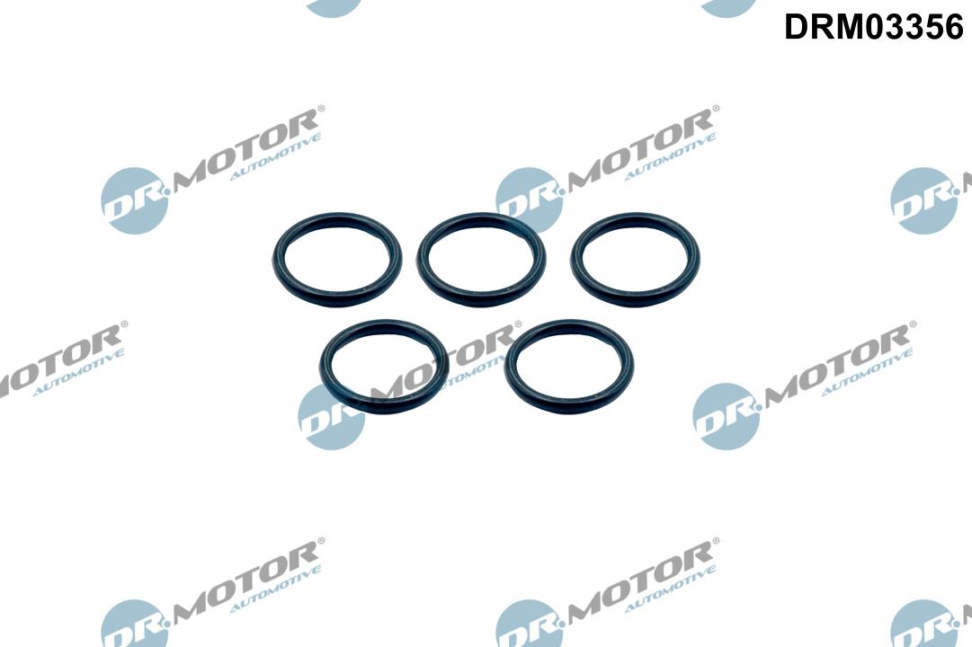 Afdichtring Dr.Motor Automotive DRM03356