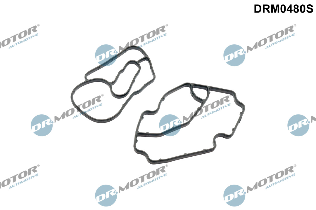 Pakking, oliefilteromkasting Dr.Motor Automotive DRM0480S