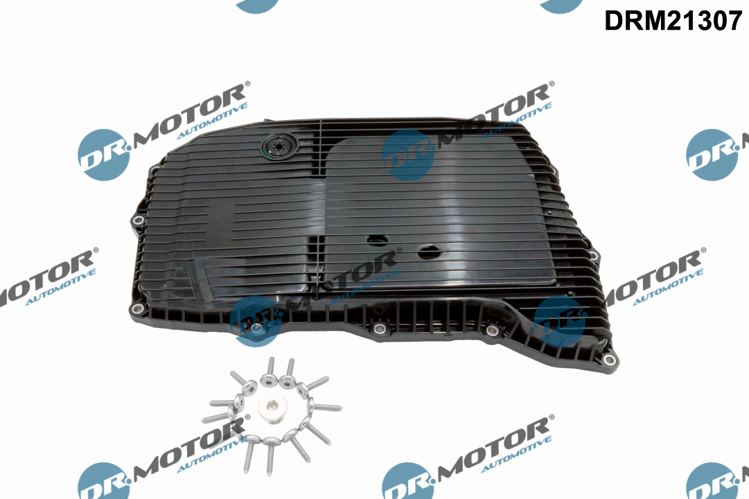Oliekuip, automaat Dr.Motor Automotive DRM21307