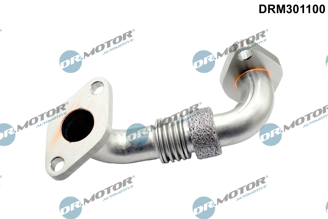 Leiding, AGR klep Dr.Motor Automotive DRM301100