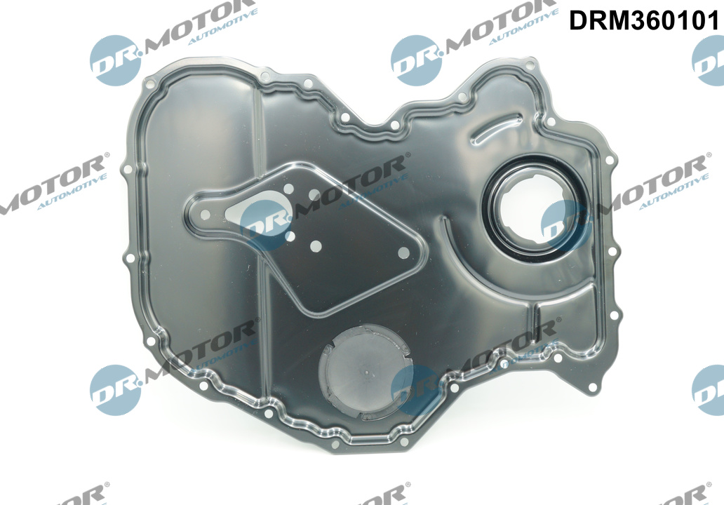 Distributiedeksel Dr.Motor Automotive DRM360101