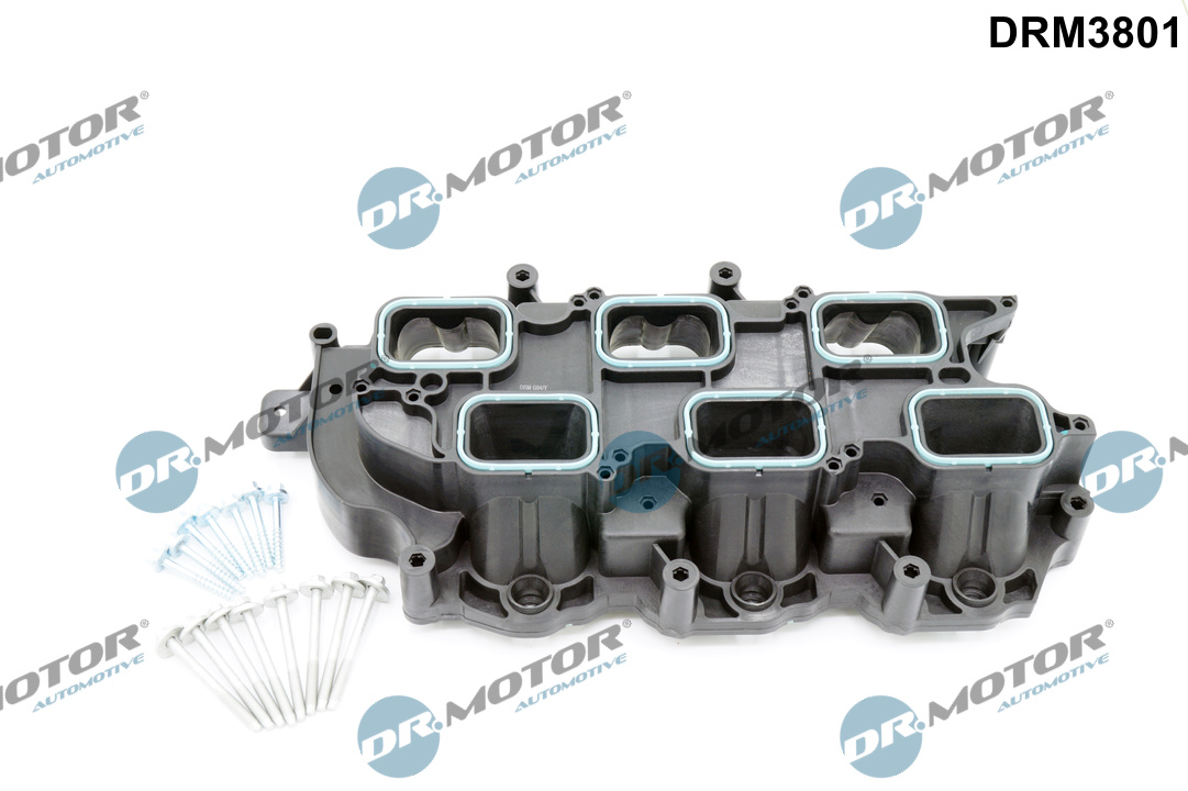 Zuigbuismodule Dr.Motor Automotive DRM3801