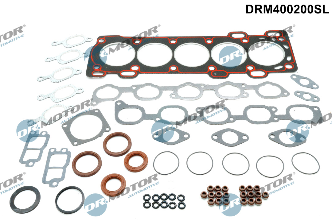 Pakkingset, cilinderkop Dr.Motor Automotive DRM400200SL