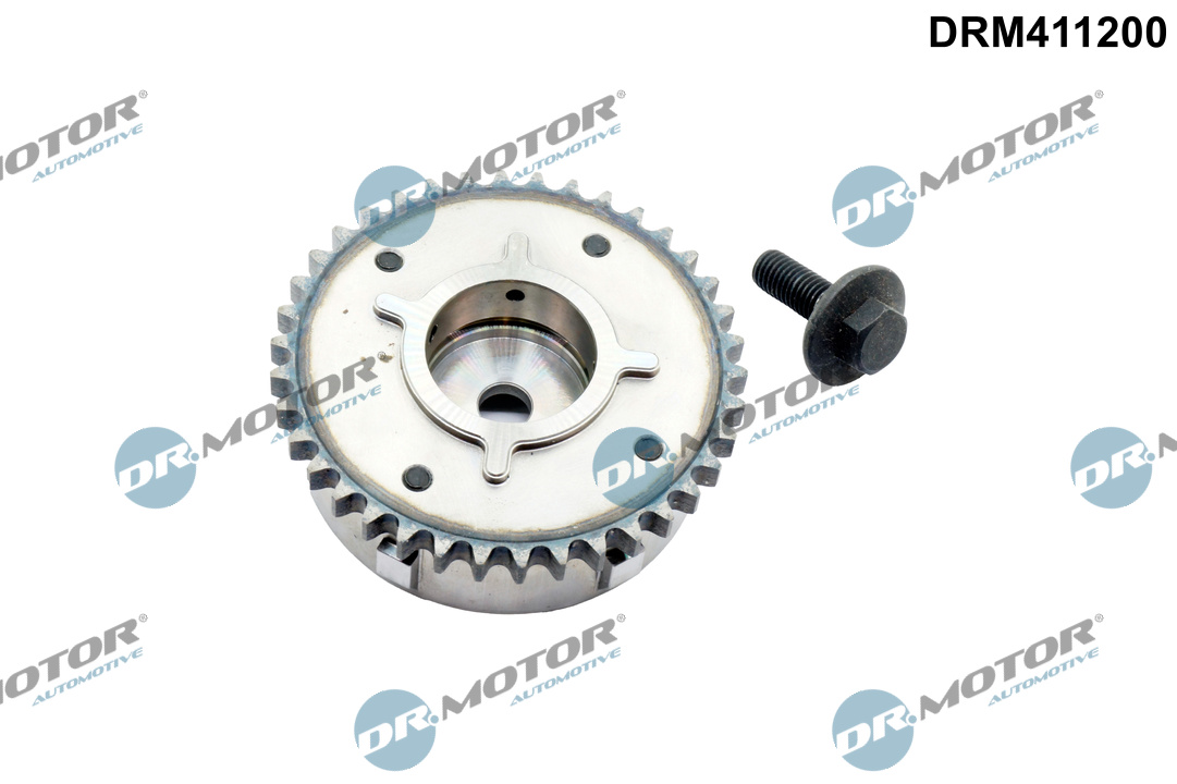 Nokkenasregelaar Dr.Motor Automotive DRM411200