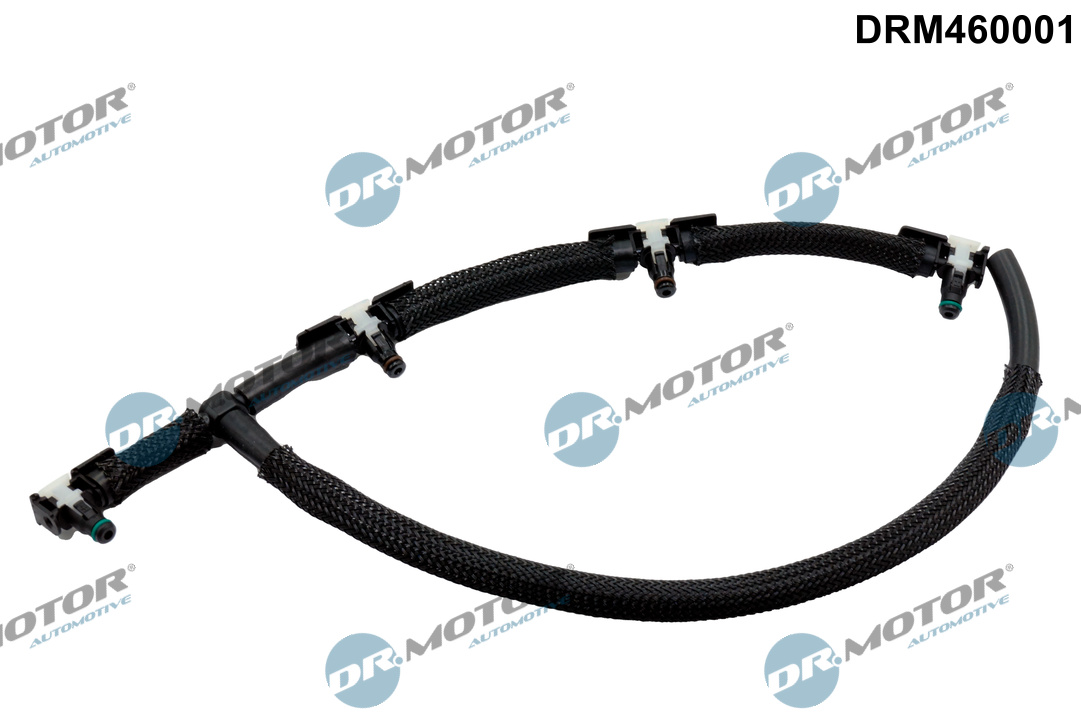 Slang, lekbrandstof Dr.Motor Automotive DRM460001