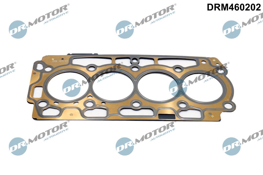 Pakking, cilinderkop Dr.Motor Automotive DRM460202