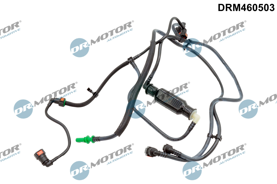 Brandstofleiding Dr.Motor Automotive DRM460503