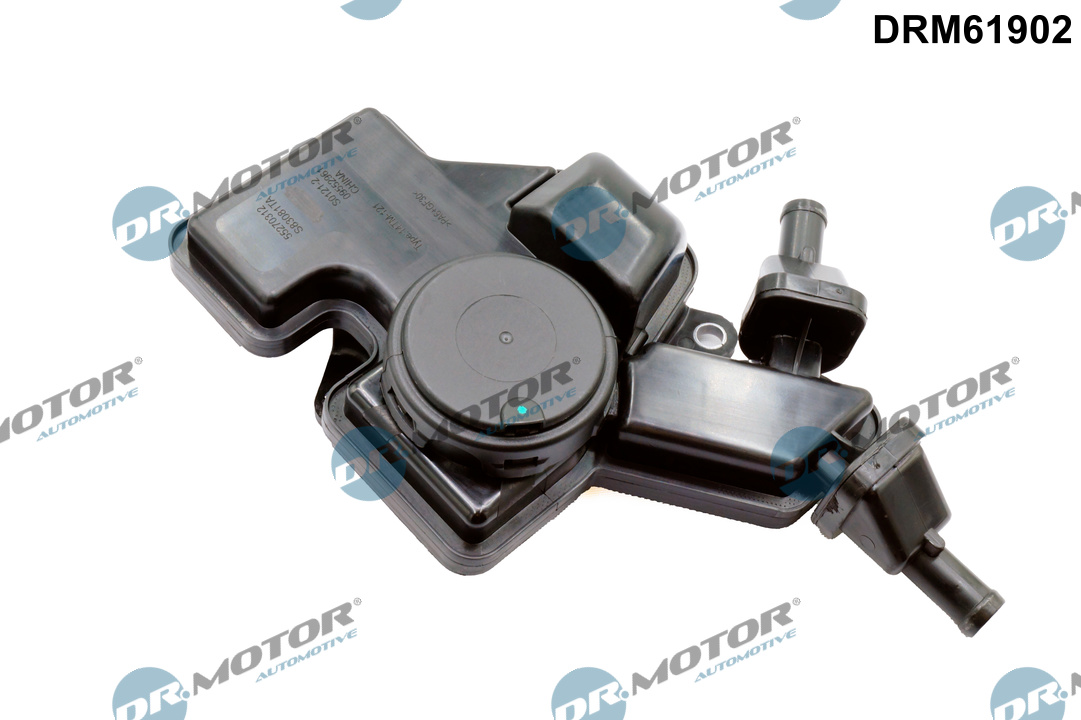 Klep, ontluchting nokkenasbehuizing Dr.Motor Automotive DRM61902