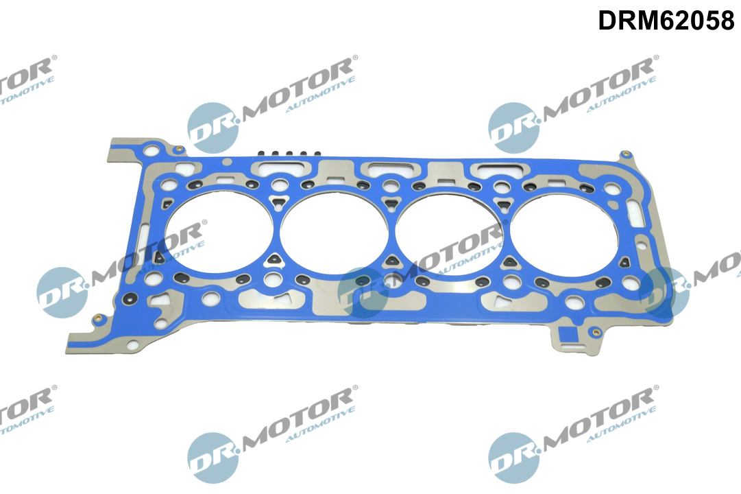Pakking, cilinderkop Dr.Motor Automotive DRM62058