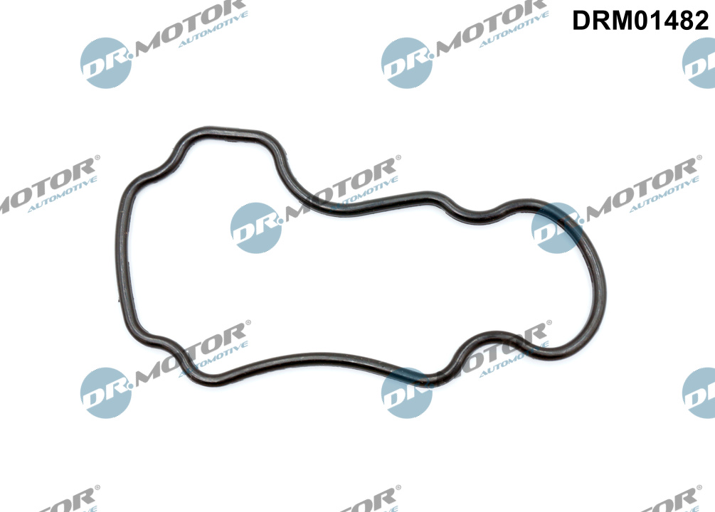Pakking, ontluchting motorcarter Dr.Motor Automotive DRM01482
