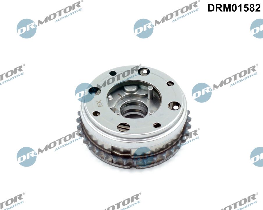 Nokkenasregelaar Dr.Motor Automotive DRM01582