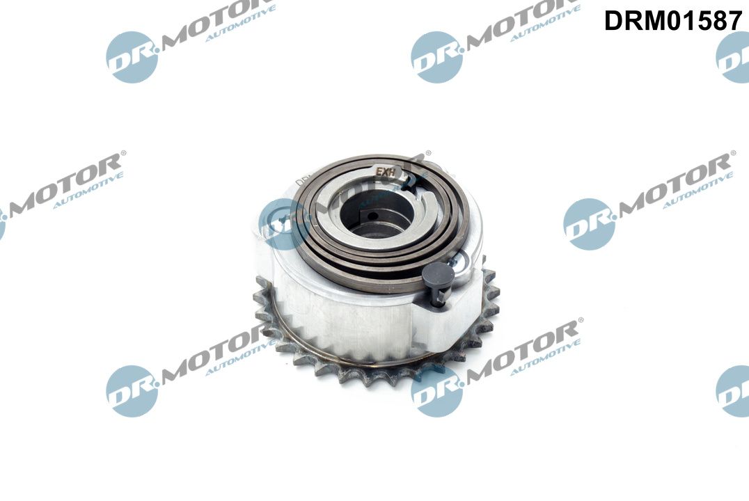 Nokkenasregelaar Dr.Motor Automotive DRM01587