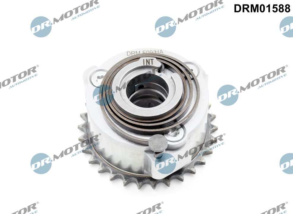 Nokkenasregelaar Dr.Motor Automotive DRM01588