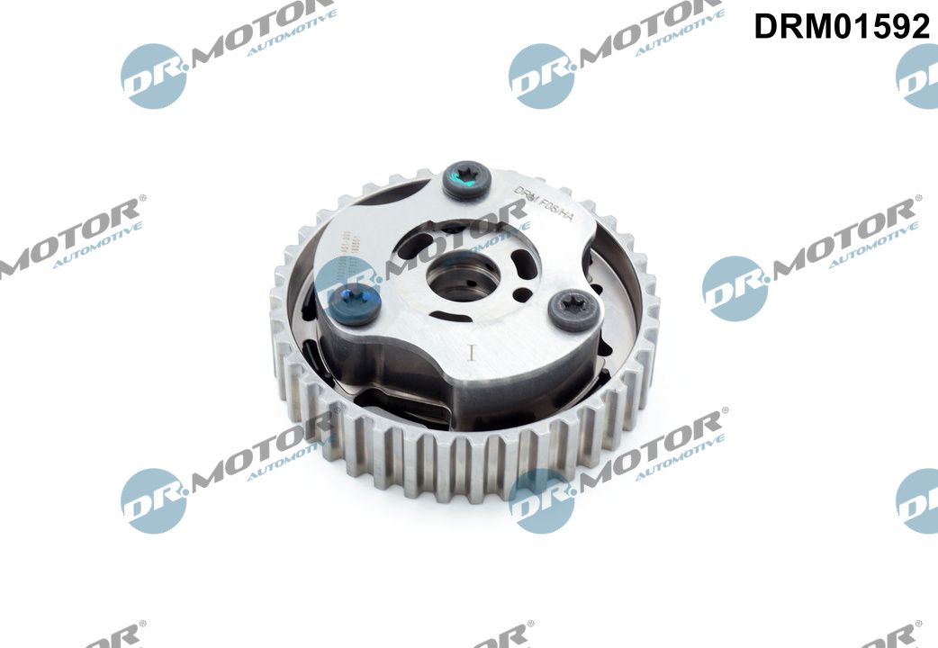 Nokkenasregelaar Dr.Motor Automotive DRM01592