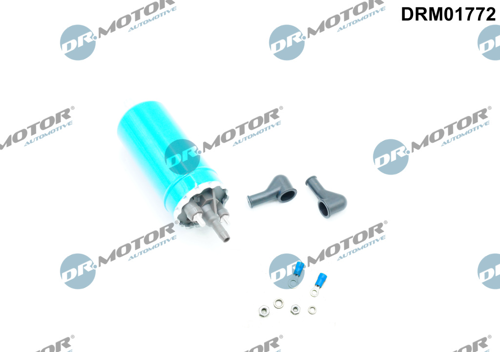 Brandstofpomp Dr.Motor Automotive DRM01772