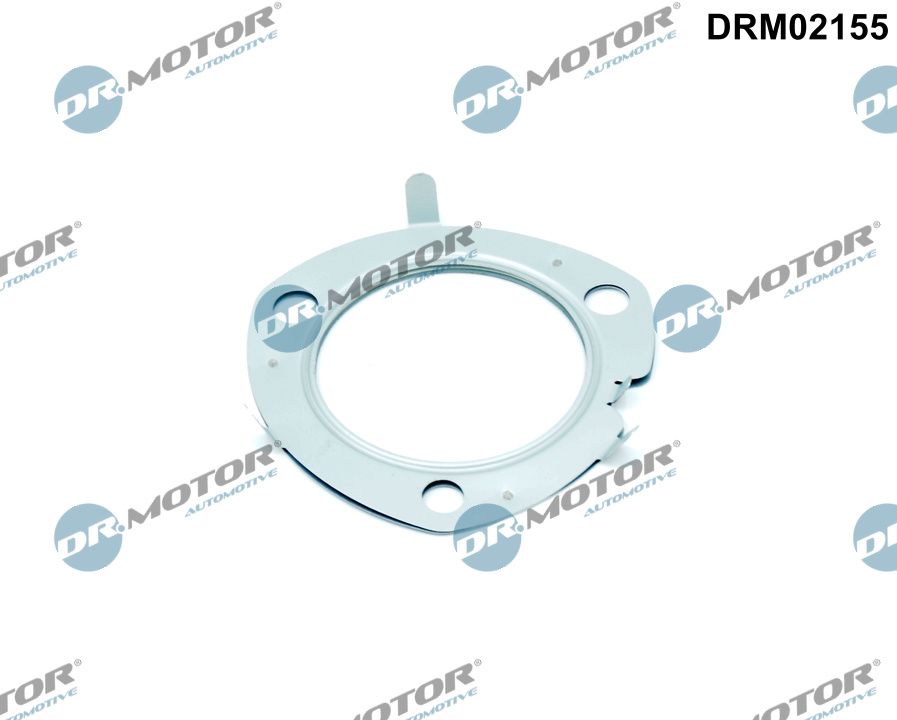 Pakking, uitlaatpijp Dr.Motor Automotive DRM02155