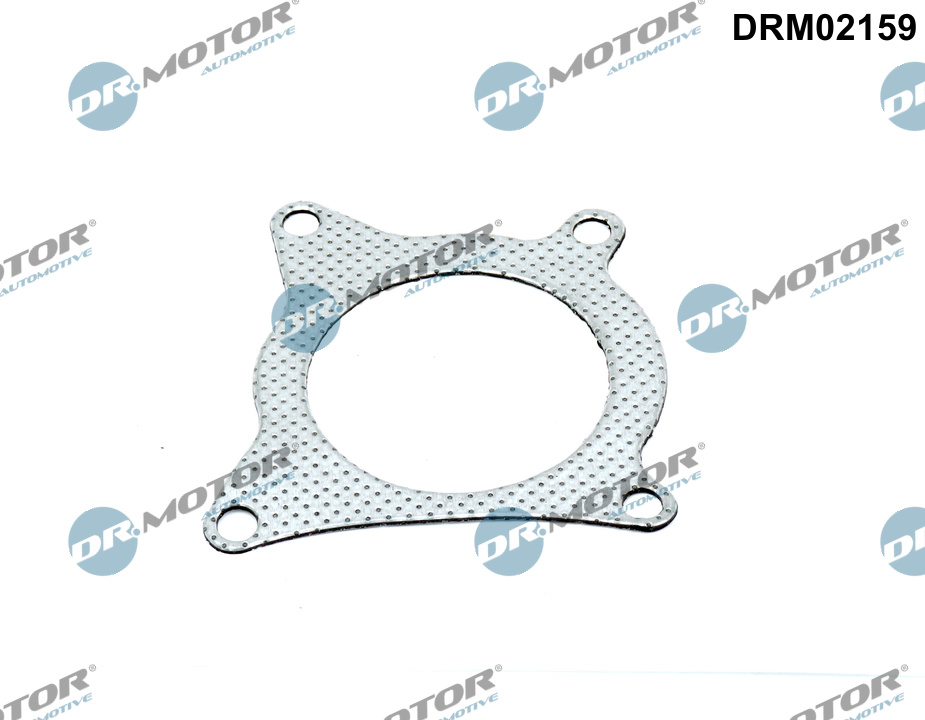 Pakking, uitlaatpijp Dr.Motor Automotive DRM02159