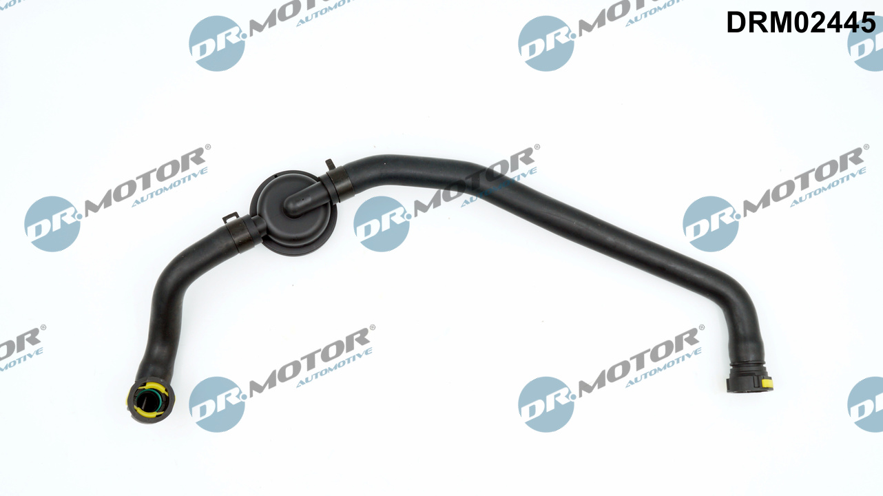 Slang, ontluchting motorblok Dr.Motor Automotive DRM02445