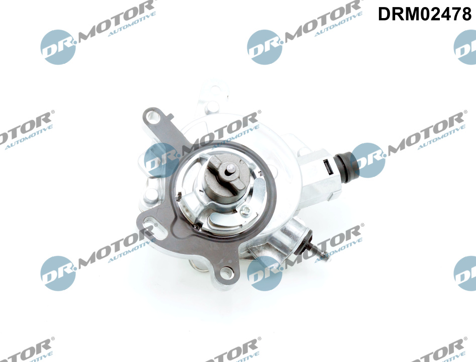 Onderdrukpomp, remsysteem Dr.Motor Automotive DRM02478