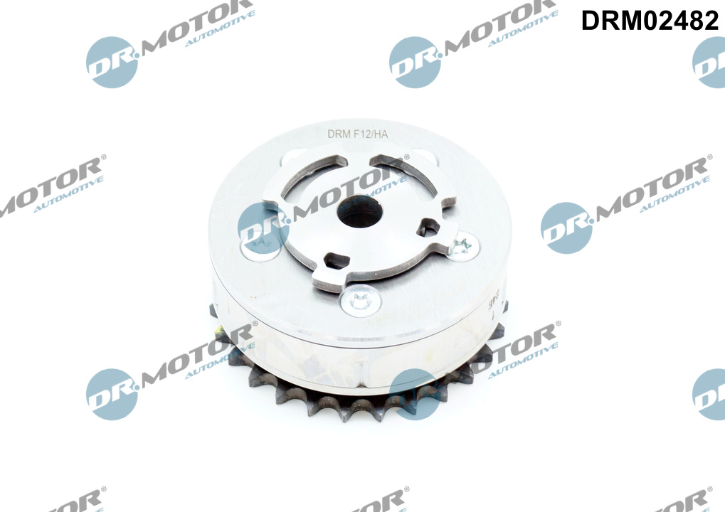 Nokkenasregelaar Dr.Motor Automotive DRM02482