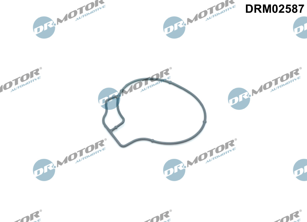 dekorring Dr.Motor Automotive DRM02587