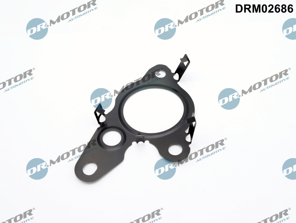Afdichting, EGR-klep Dr.Motor Automotive DRM02686