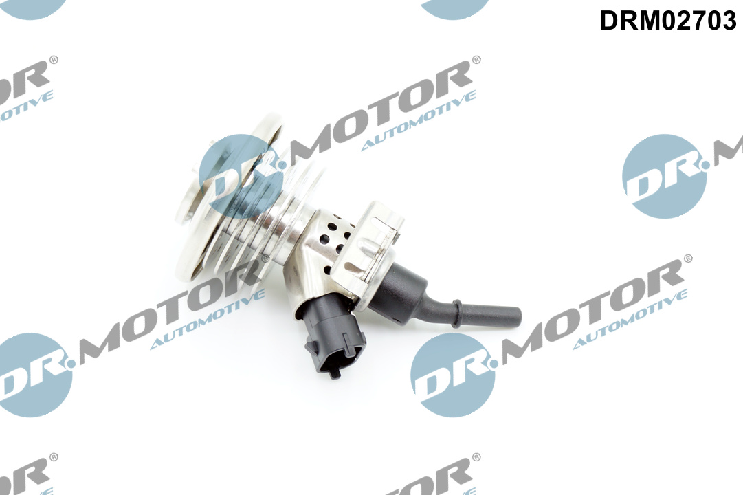 Doseersysteem, ureuminspuiting Dr.Motor Automotive DRM02703