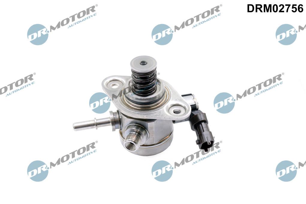 Hogedrukinspuitpomp Dr.Motor Automotive DRM02756