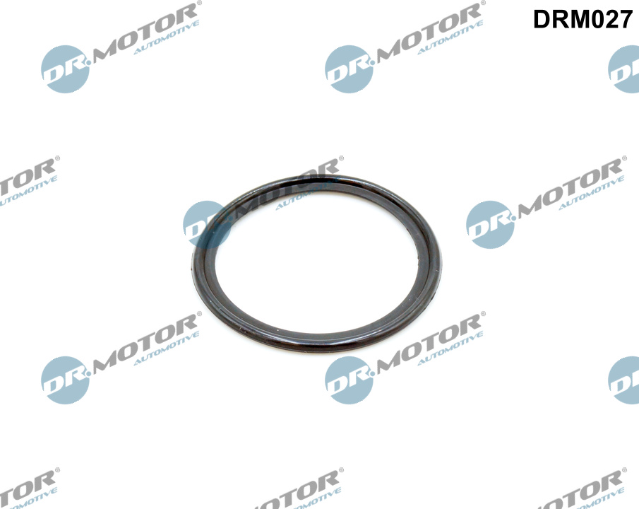 Pakking, oliekoeler (smering) Dr.Motor Automotive DRM027