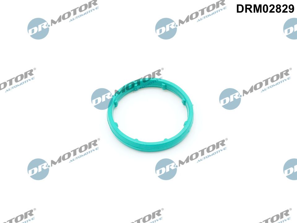 Pakking, oliekoeler Dr.Motor Automotive DRM02829