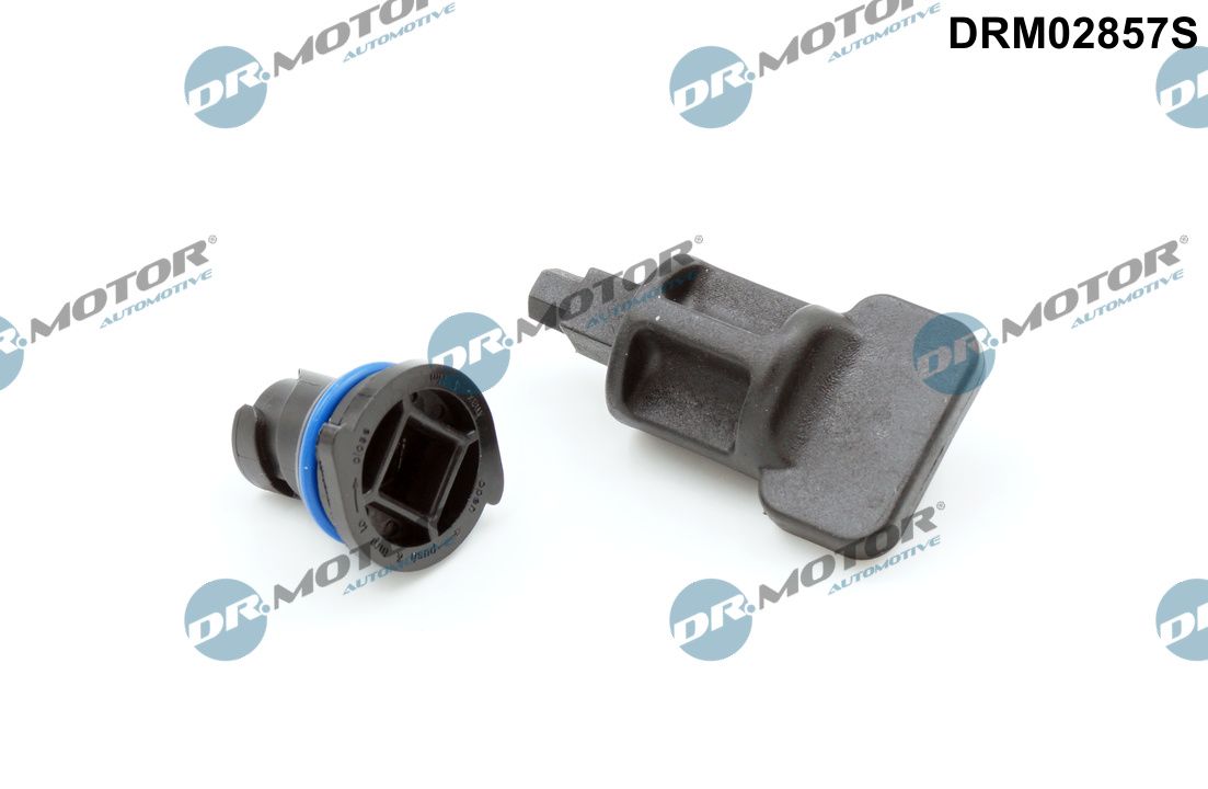 Afsluitschroef, oliepan Dr.Motor Automotive DRM02857S