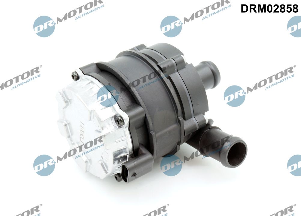 Hulpwaterpomp (koelwatercircuit) Dr.Motor Automotive DRM02858