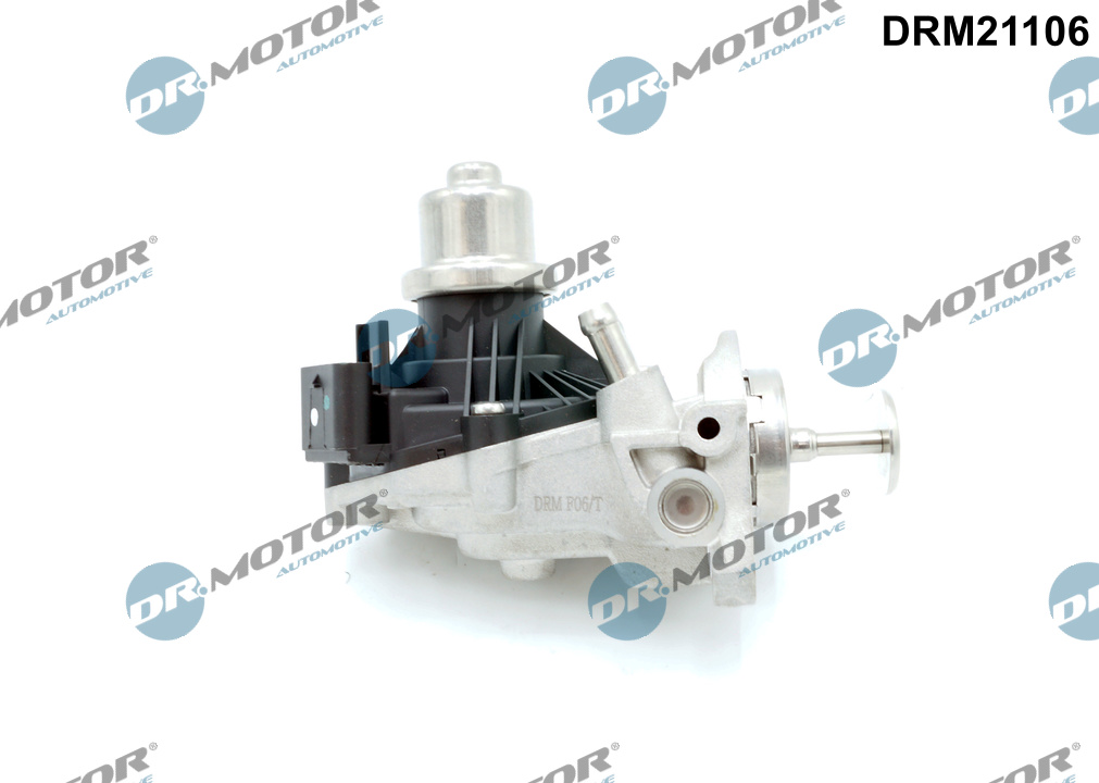 EGR-klep Dr.Motor Automotive DRM21106