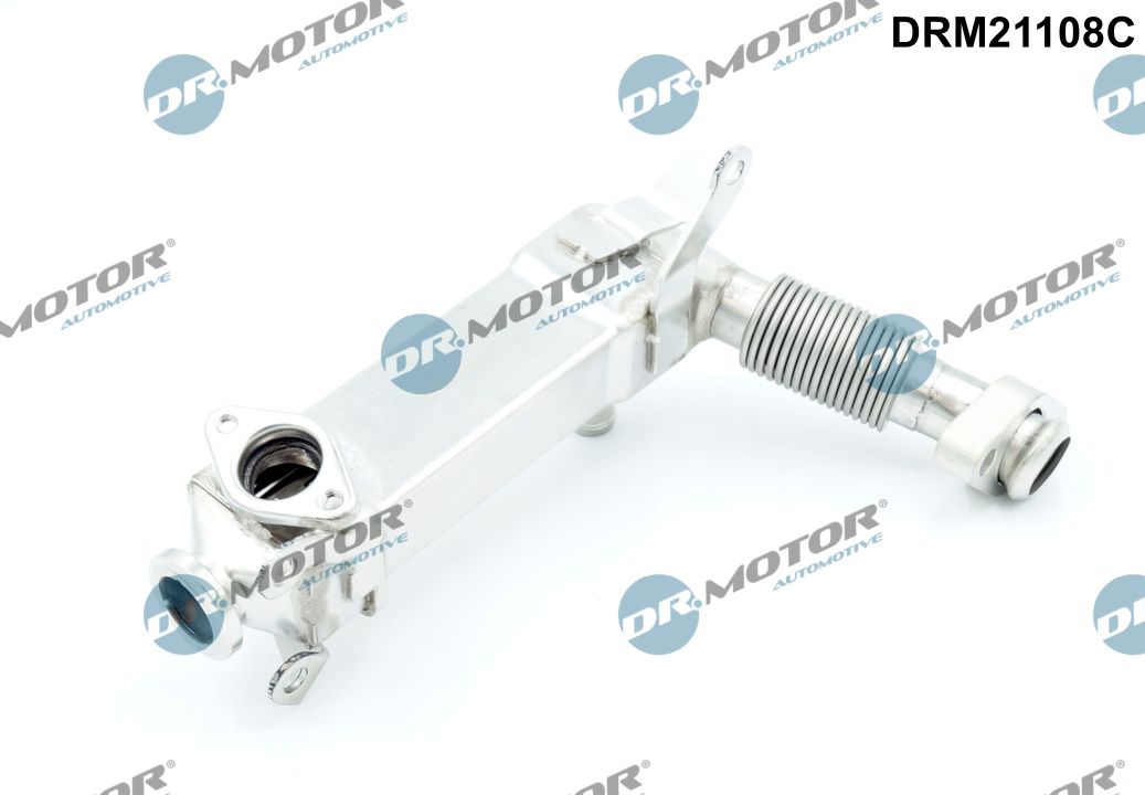Koeler, uitlaatterugvoering Dr.Motor Automotive DRM21108C