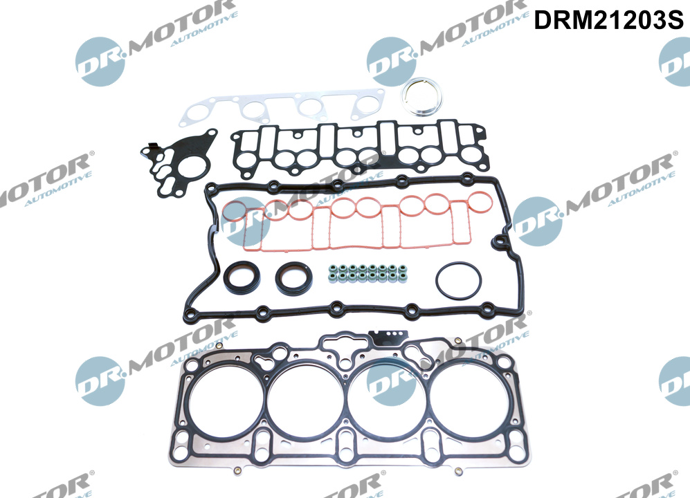 Pakkingset, cilinderkop Dr.Motor Automotive DRM21203S